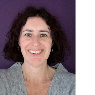 A photo of Jessica Stubbings.