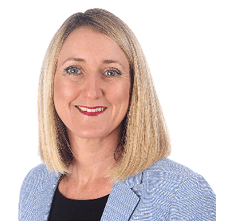 Photo of Louise Moor.
